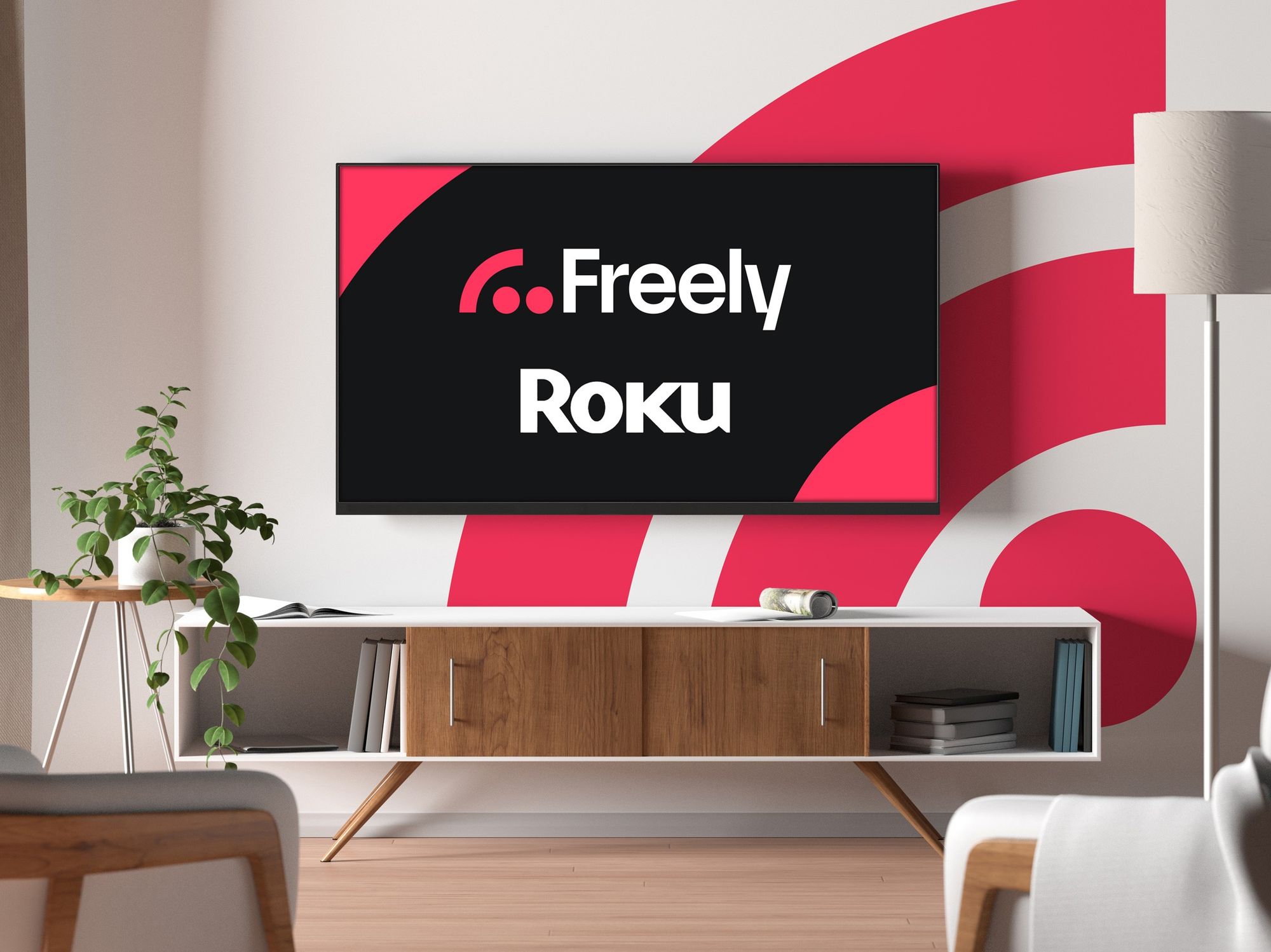 Freely strikes deal with Roku to bring Freeview replacement to even more Smart TVs in the UK