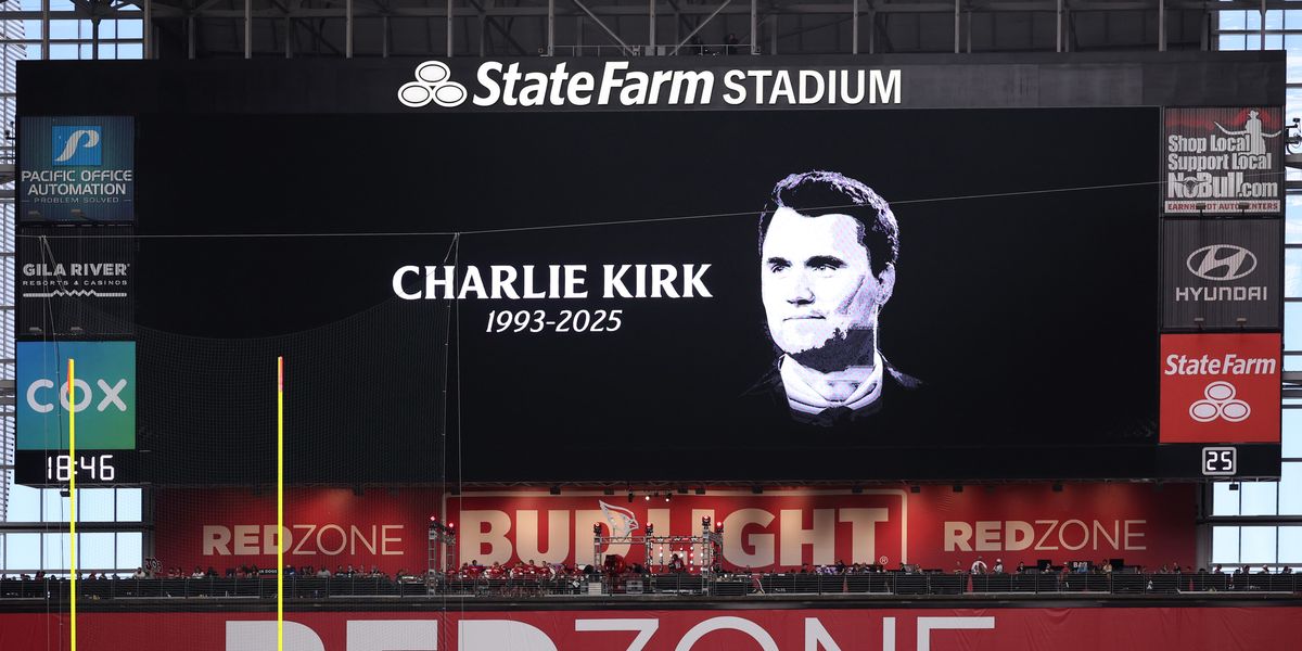 NextImg:Gun-wielding man arrested for impersonating police officer at site of Charlie Kirk's funeral