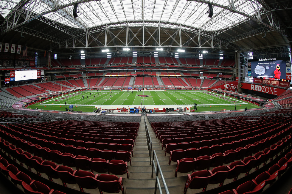 State Farm Stadium