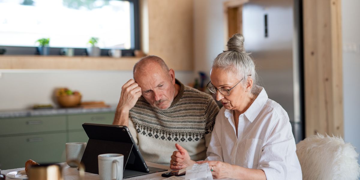 State pension age increase could ‘widen inequalities’ in blow to retirees