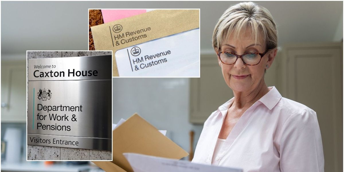 State pension boost: Thousands get back payments up to £8,300 after HMRC error State pension boost: Thousands get back payments up to £8,300 after HMRC error