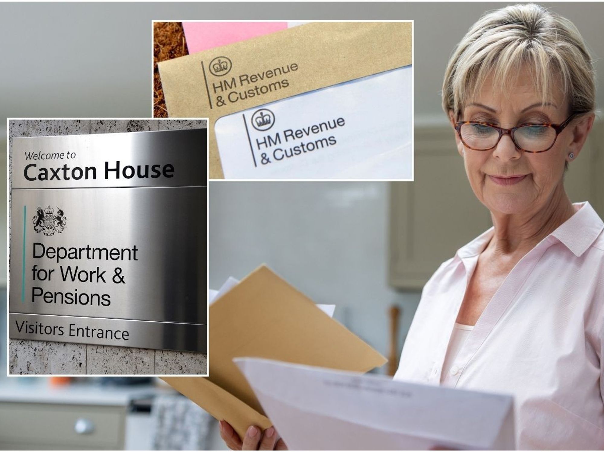 State pension backpay boost