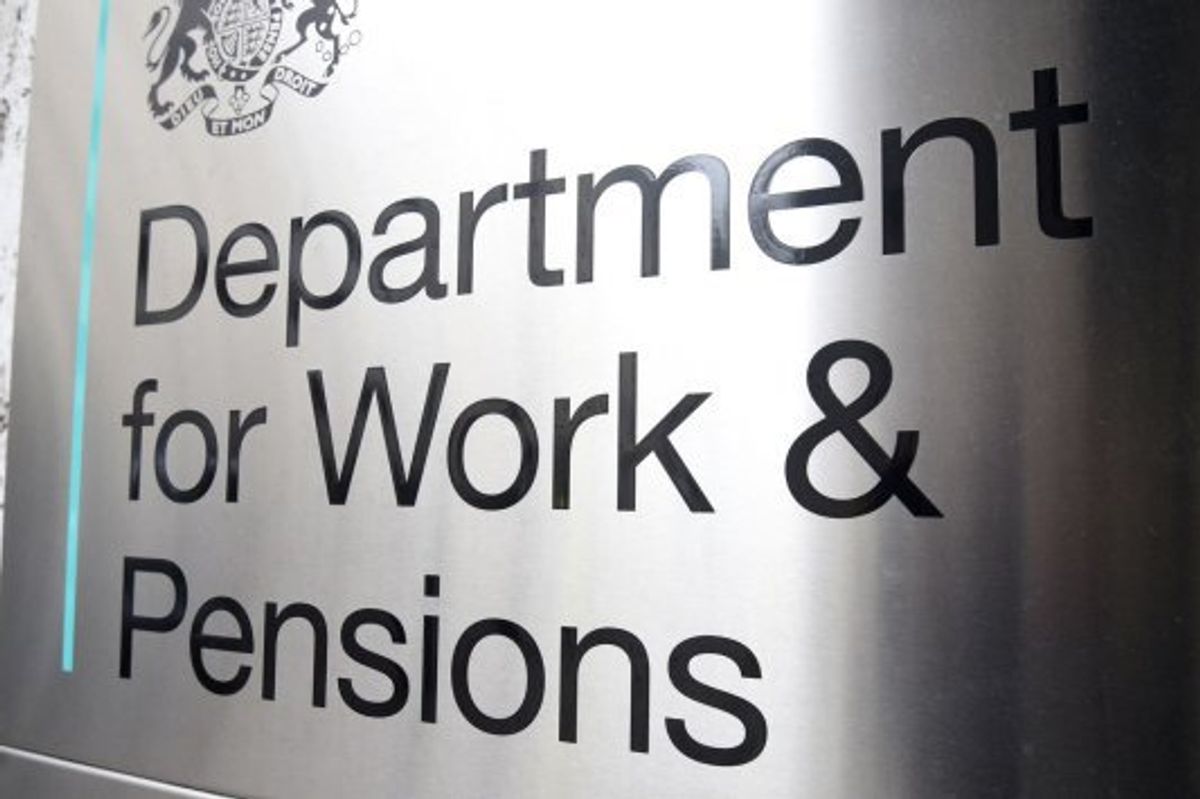 State Pension payments will come three days in advance