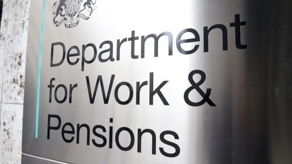 State Pension payments will come three days in advance