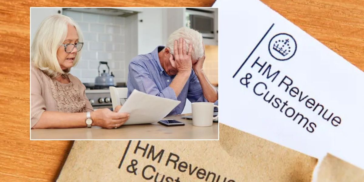 State pension warning as HMRC error could see 800,000 get less than they expected State pension warning as HMRC error could see 800,000 get less than they expected