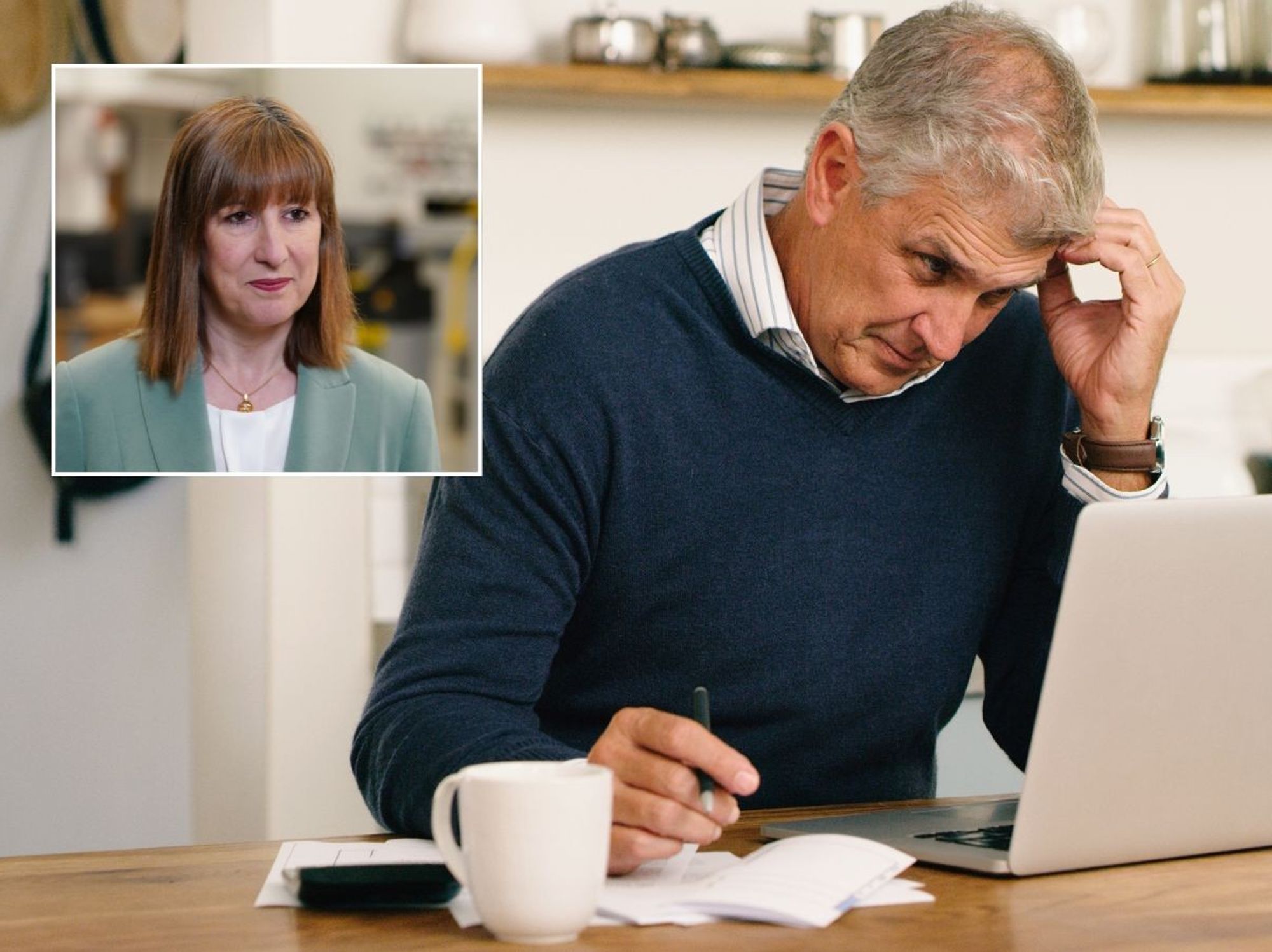 State pension