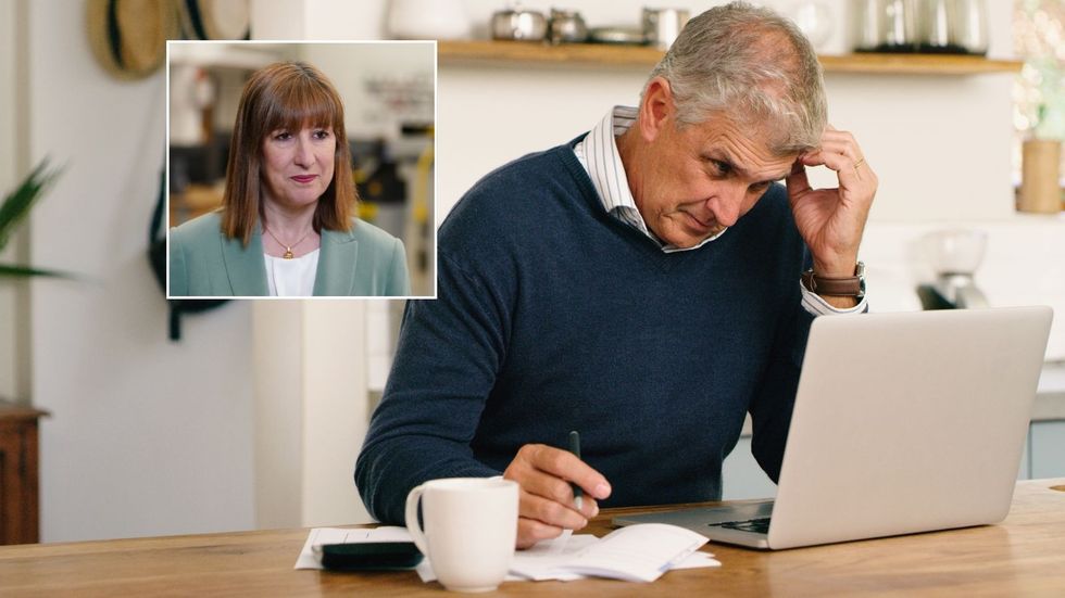 State pension