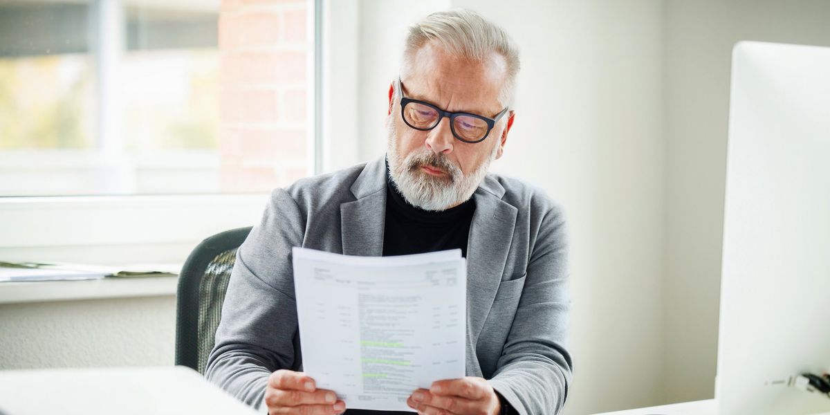 HMRC issues letters to retirees with many ‘unaware they owe tax’ HMRC issues letters to retirees with many ‘unaware they owe tax’
