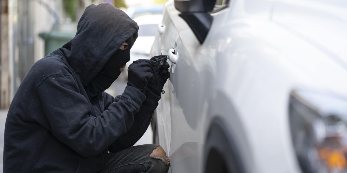 NextImg:Britons issued urgent car theft warning as offenders steal £2million worth of vehicles with 'Gameboy'