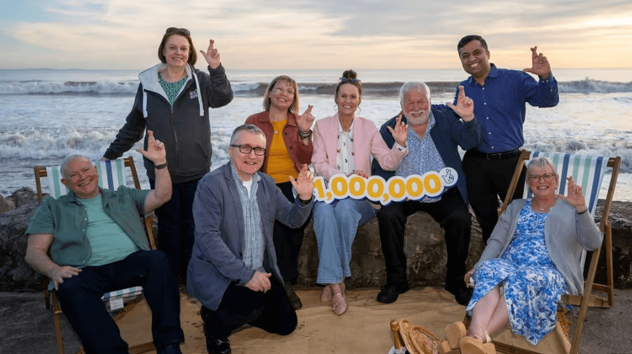 steelworkers lottery