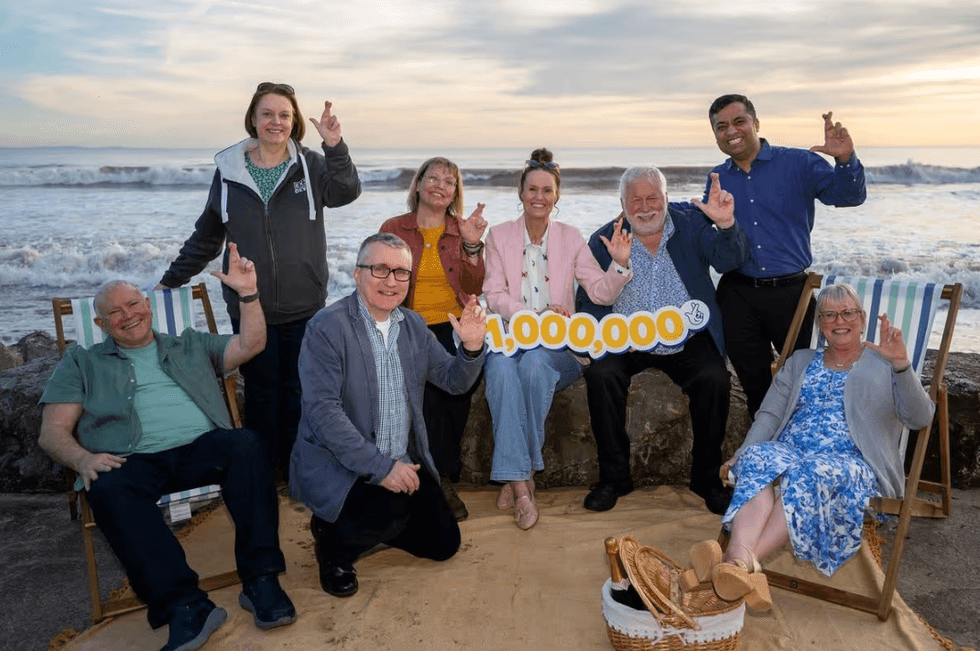 steelworkers lottery