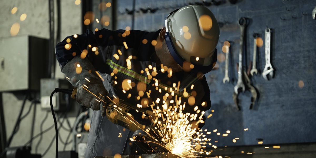 British steel firms crash into administration with 93 job losses in huge blow to industry British steel firms crash into administration with 93 job losses in huge blow to industry