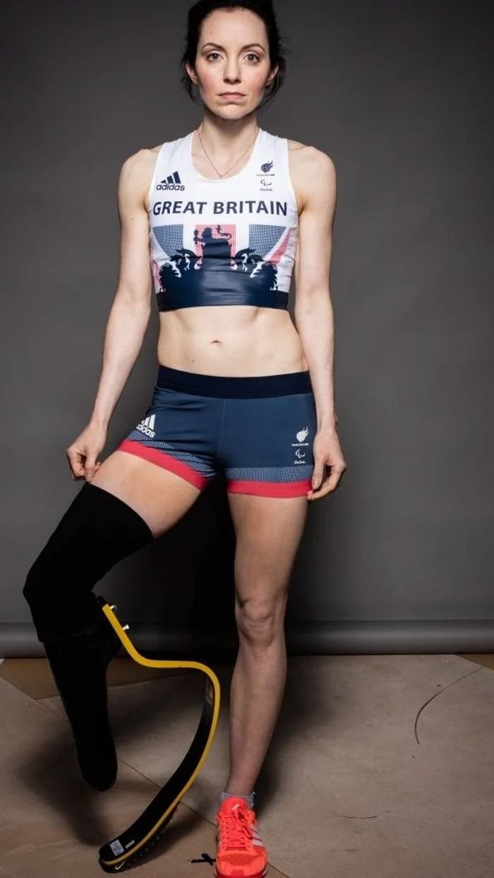 Stef Reid