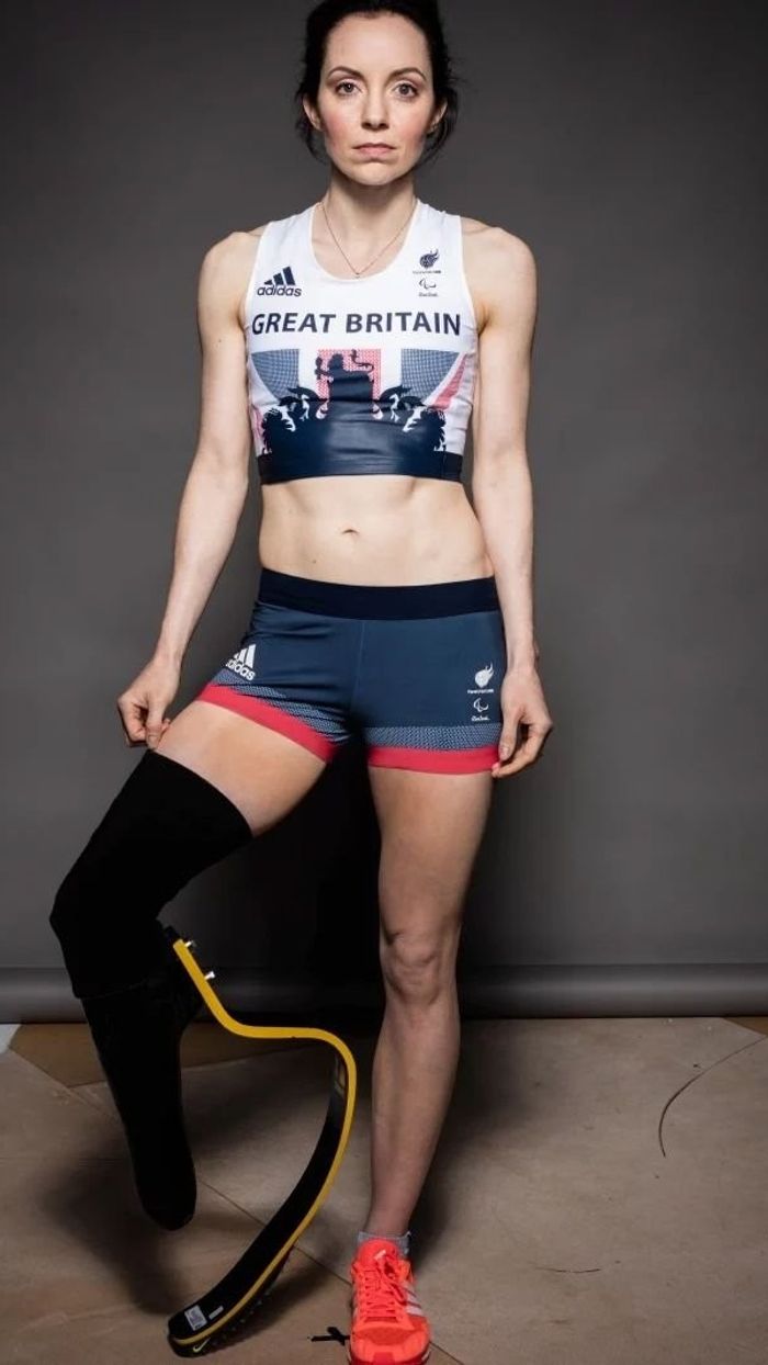 Stef Reid