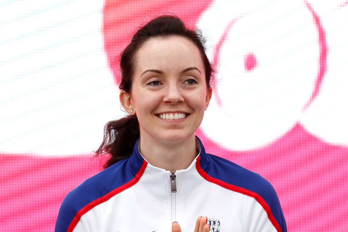 Stef Reid