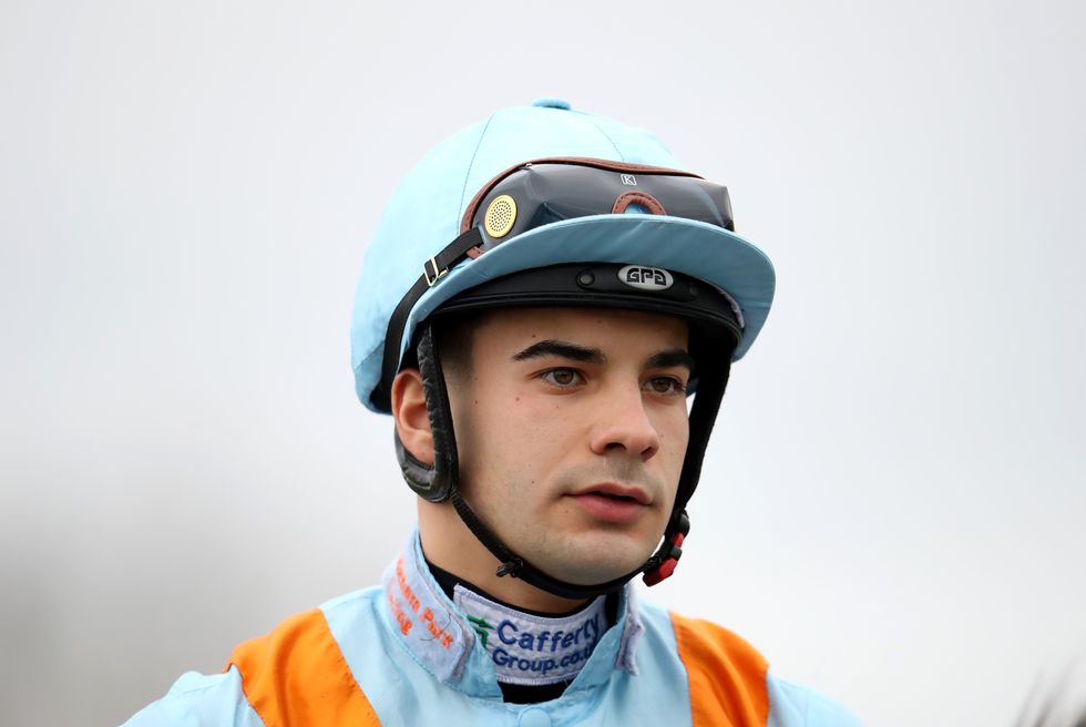 Stefano Cherchi has died aged 23
