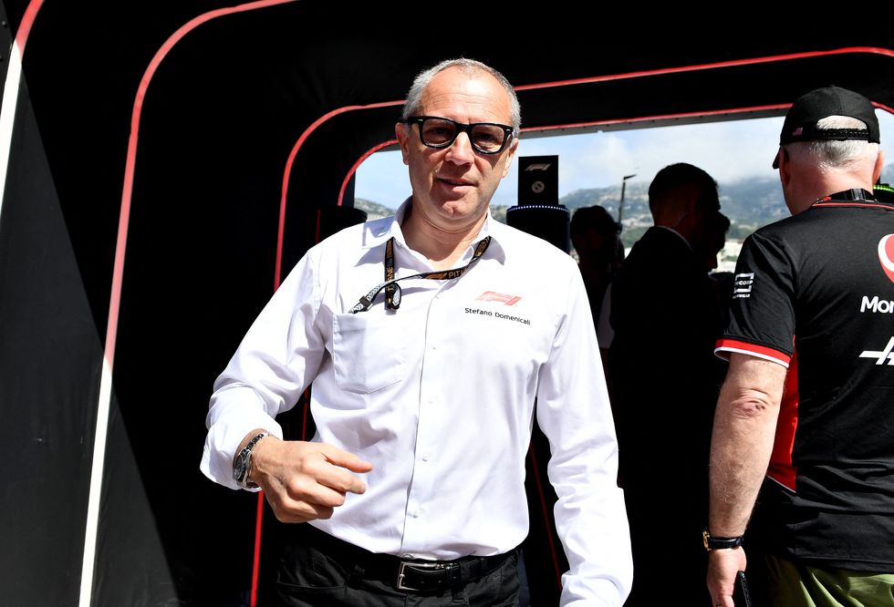 Stefano Domenicali is confident the new regulations will improve the sport