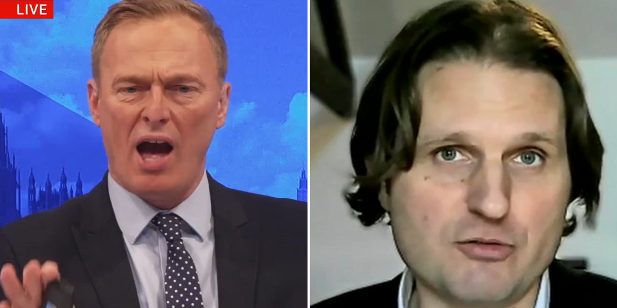 NextImg:Martin Daubney tears into Lib Dem after party’s MPs abstain from grooming gangs vote
