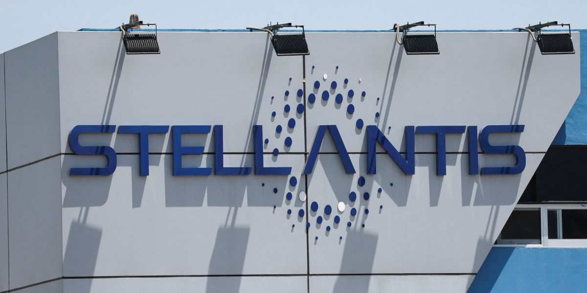 Vauxhall owner Stellantis ‘in talks’ with Chinese brands over potential European overhaul Vauxhall owner Stellantis ‘in talks’ with Chinese brands over potential European overhaul