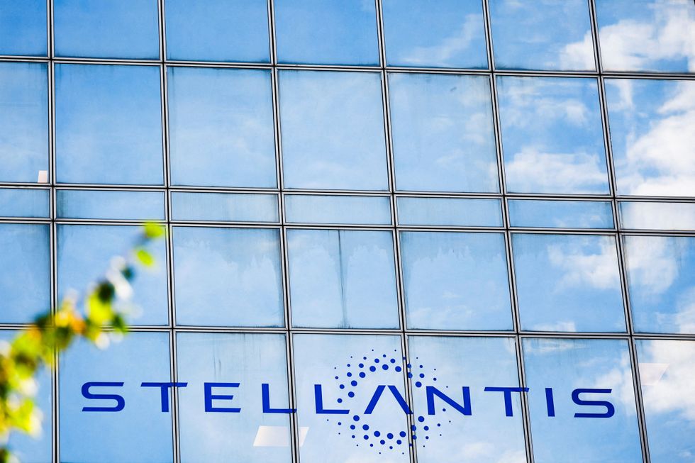 Stellantis will transform the Poissy facility over the coming years \u200b