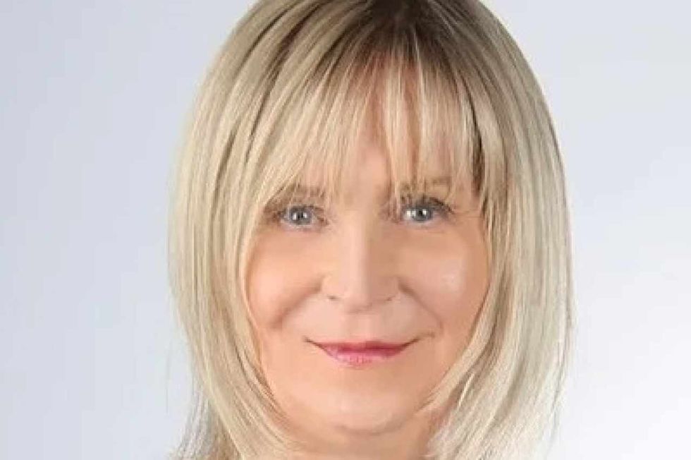 Steph Richards