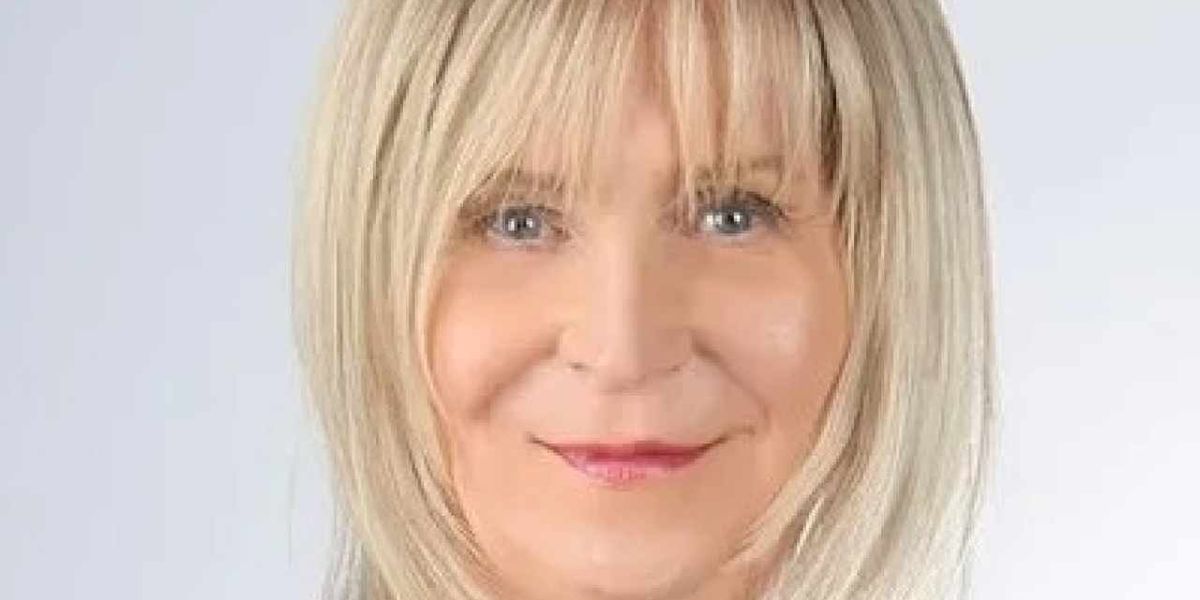 NextImg:Outrage after trans woman hired as chief of charity for womb condition