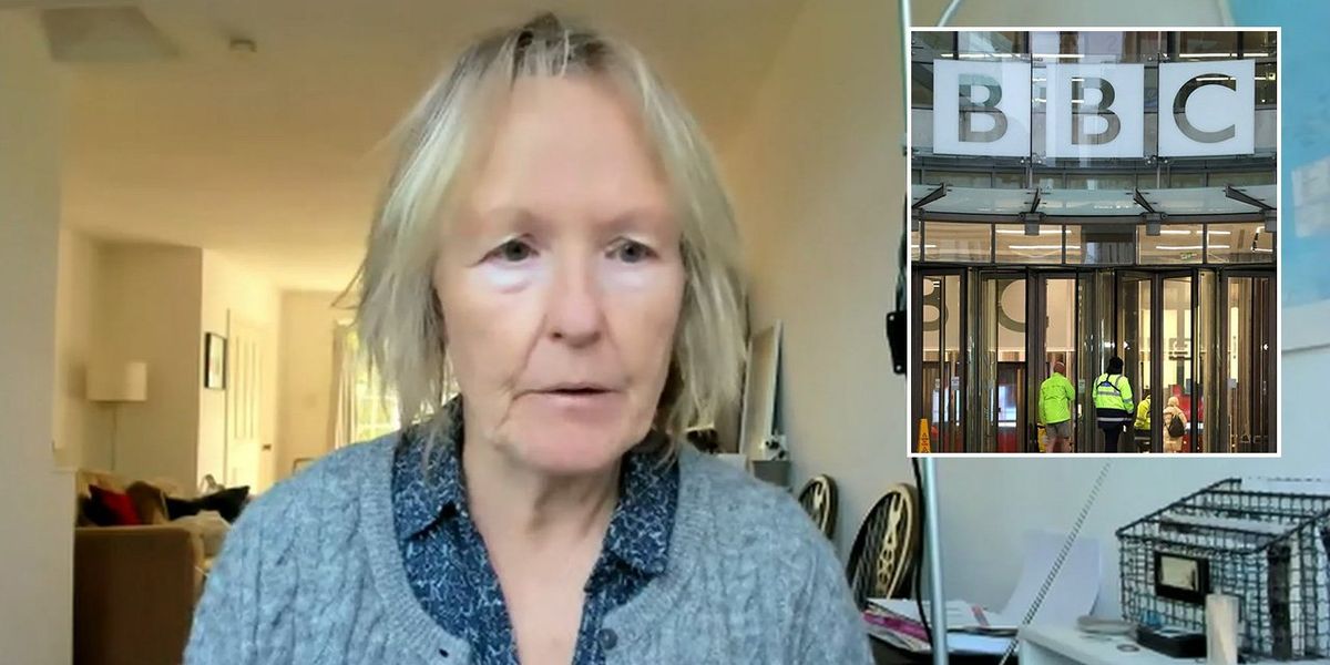 BBC blasted for ‘indoctrinating children’ with ‘trans bias’ as outraged parents call for investigation BBC blasted for ‘indoctrinating children’ with ‘trans bias’ as outraged parents call for investigation