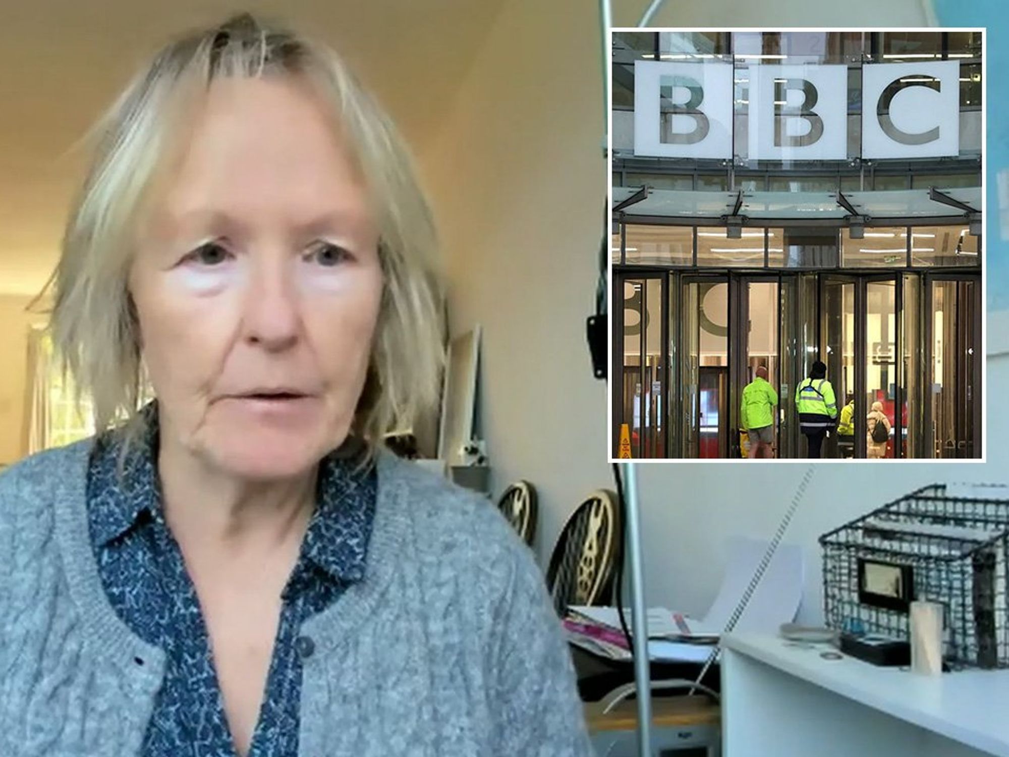 Stephanie Davies-Arai