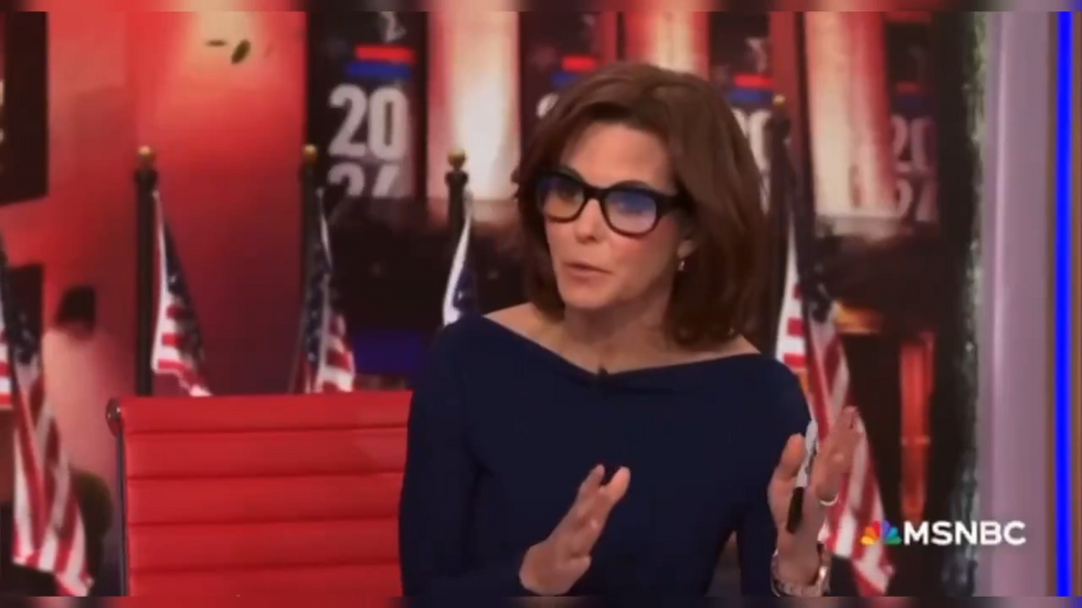 Stephanie Ruhle
