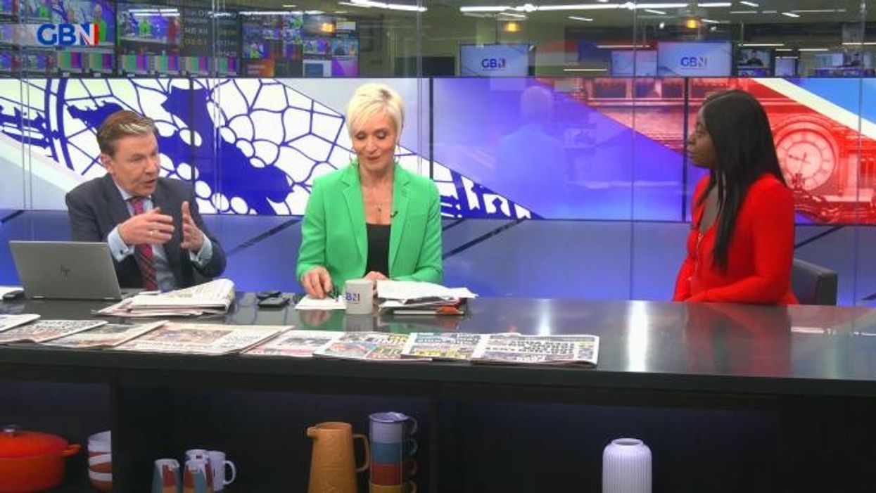 Phillip Schofield paid six-figure sum to young lover - 'Gagging clause'