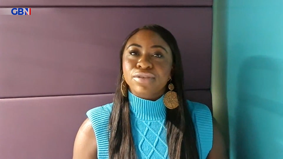 Stephanie Takyi