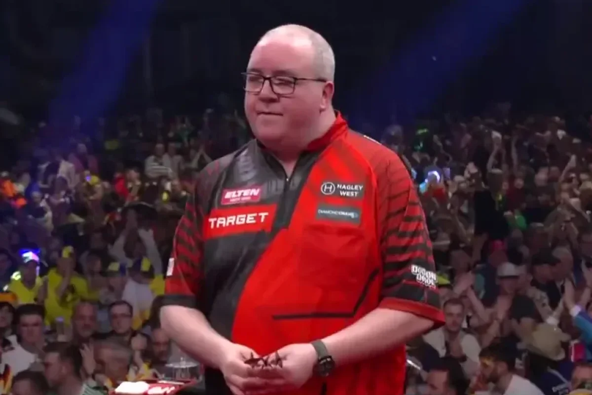 Stephen Bunting