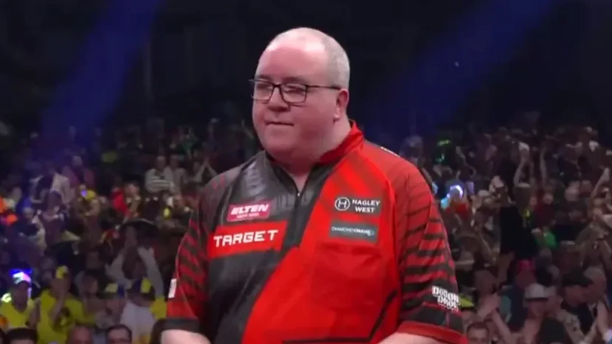 Stephen Bunting