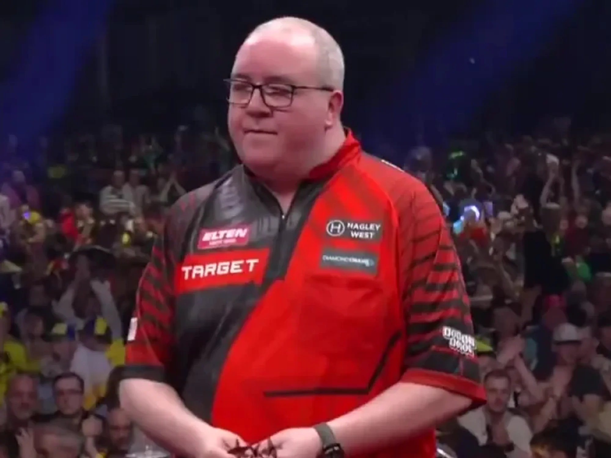 Stephen Bunting