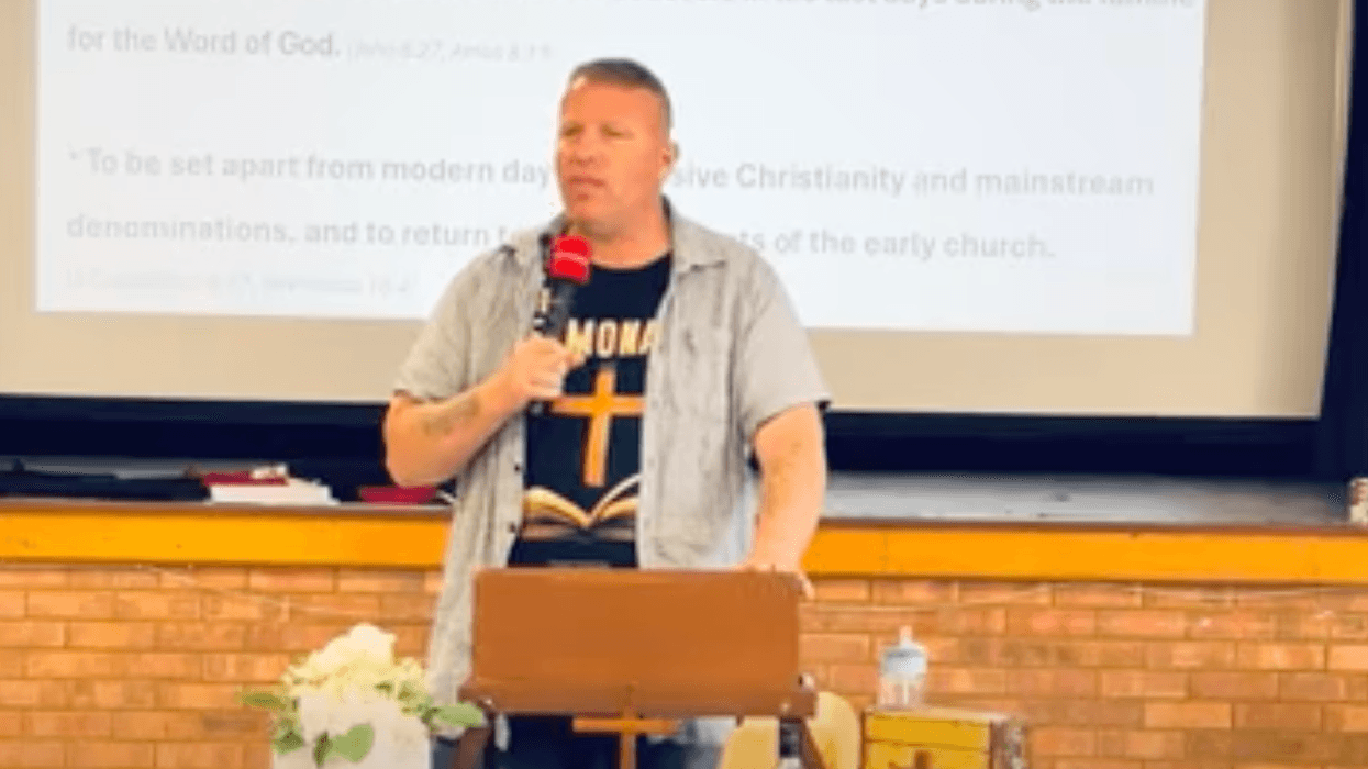Stephen Clayden