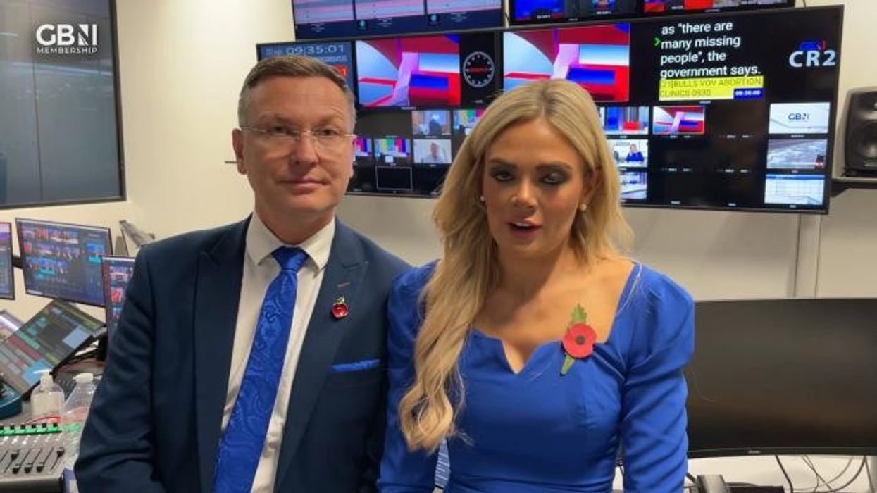 'Our viewers deserve answers!' Stephen and Ellie speak of frustration as Rachel Reeves agrees to Ed Balls interview
