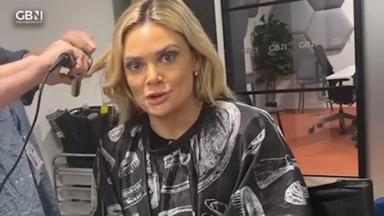 Day in the Life at Breakfast: Stephen Dixon and Ellie Costello reveal EXACTLY what happens before show