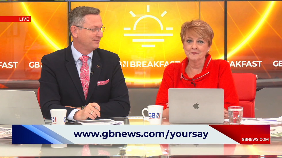 Stephen Dixon, Anne Diamond