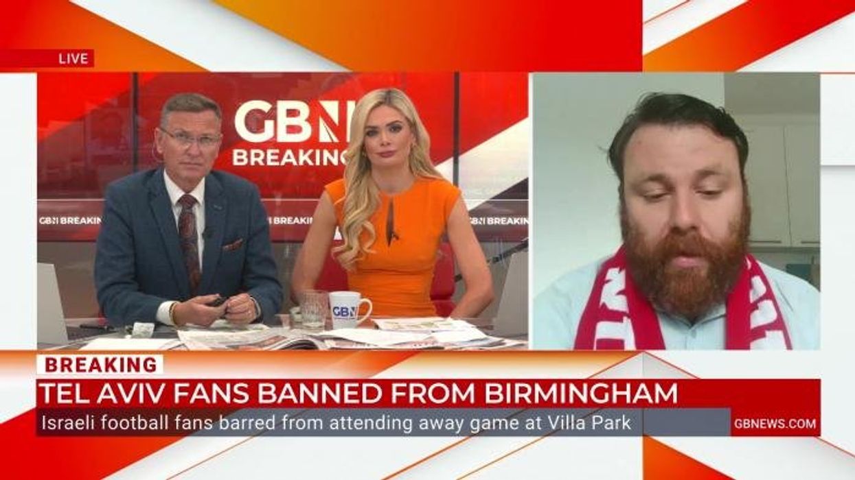 West Midlands Police fear Maccabi Tel Aviv and Aston Villa trouble despite ban as club issue strict warning