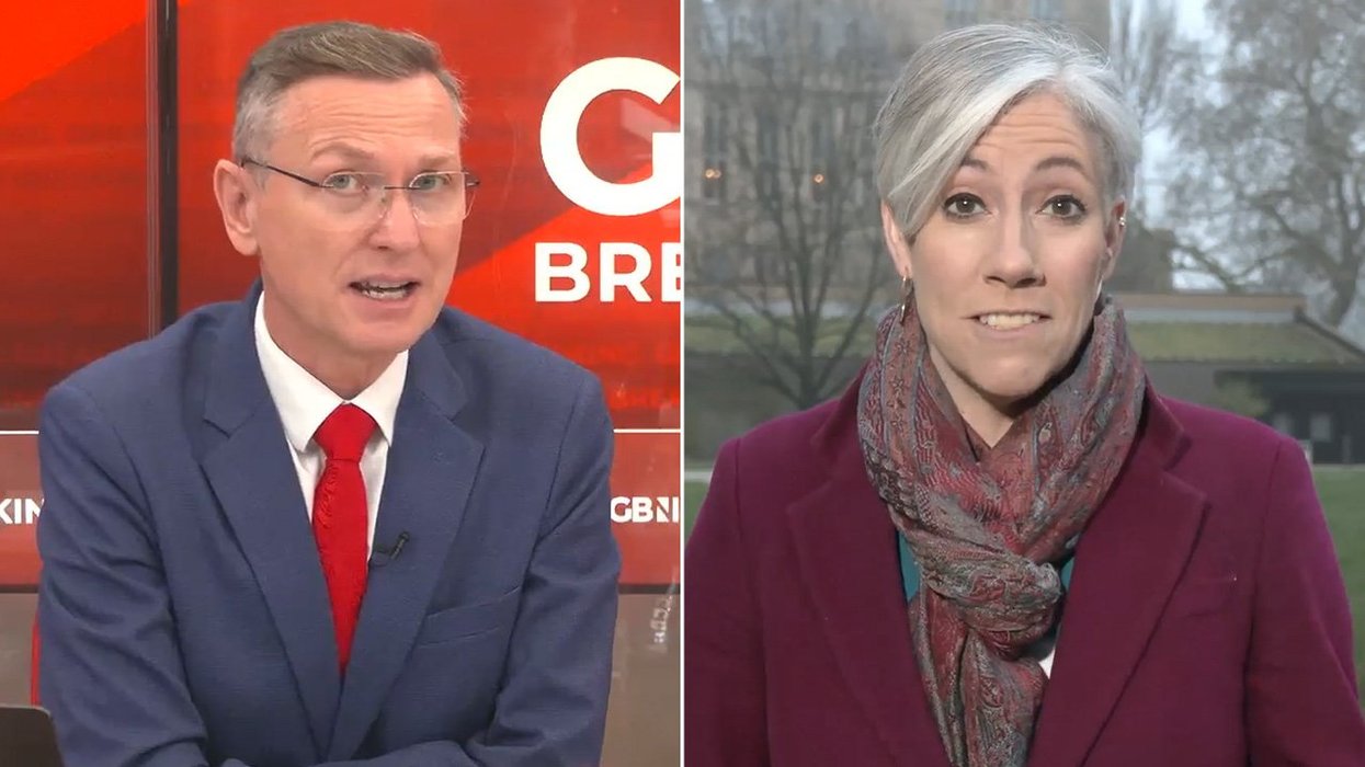 Stephen Dixon, Daisy Cooper