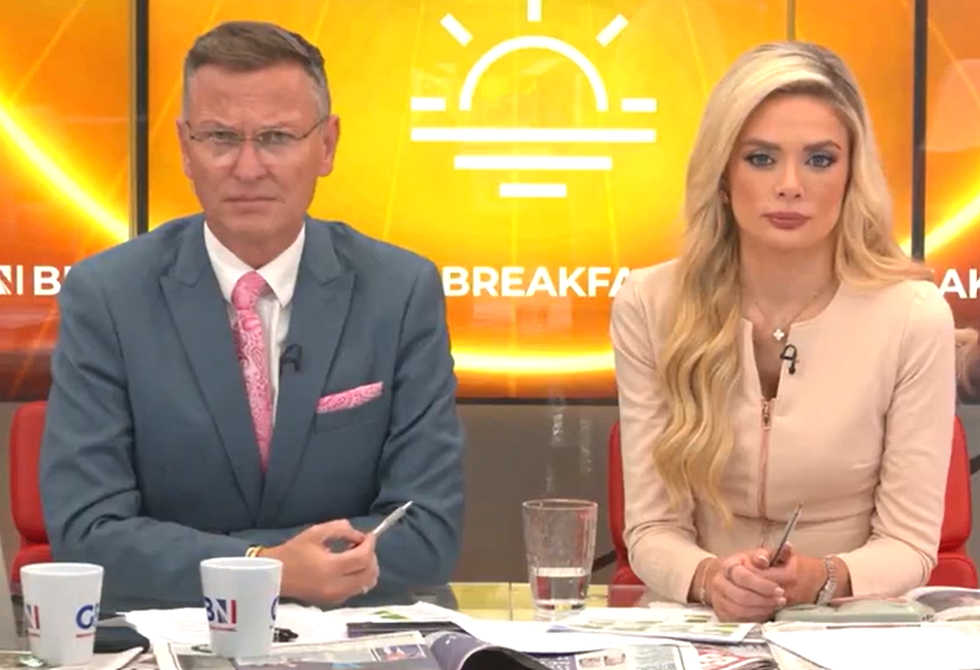 Stephen Dixon; Ellie Costello