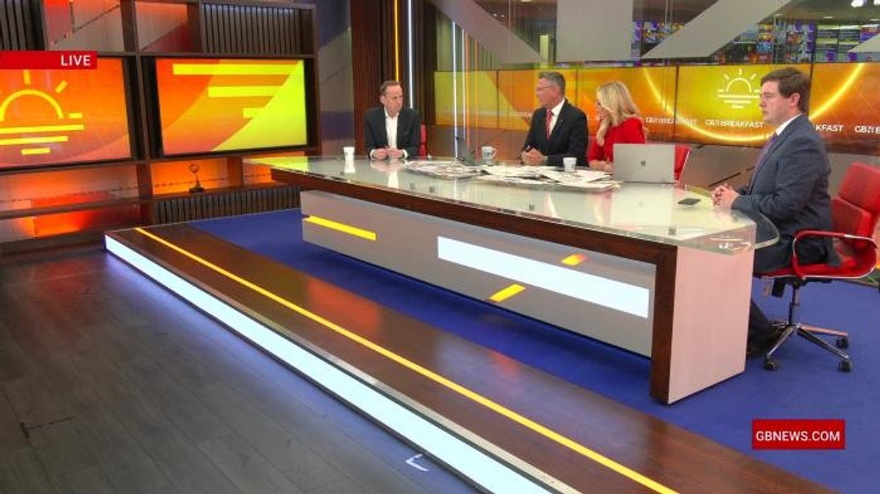 Stephen Dixon hits out at House of Lords for 'disastrous' purchase: 'We have no money!'