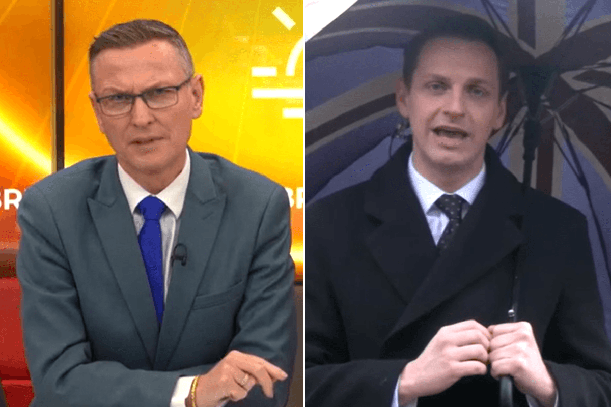 Stephen Dixon interviews Mike Tapp