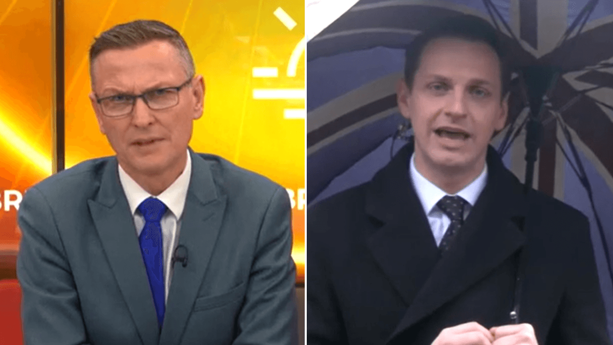 Stephen Dixon interviews Mike Tapp