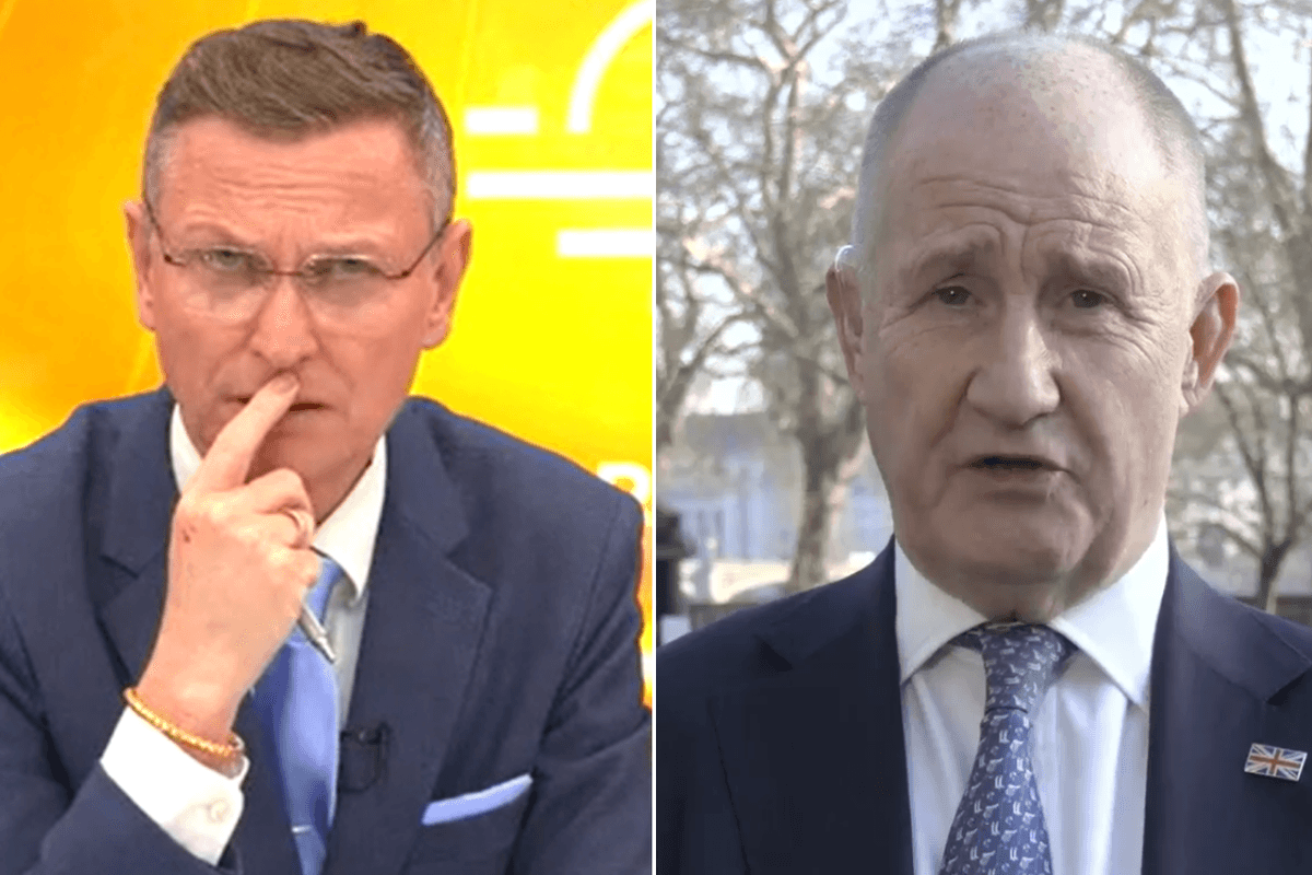 Stephen Dixon; Kevin Hollinrake