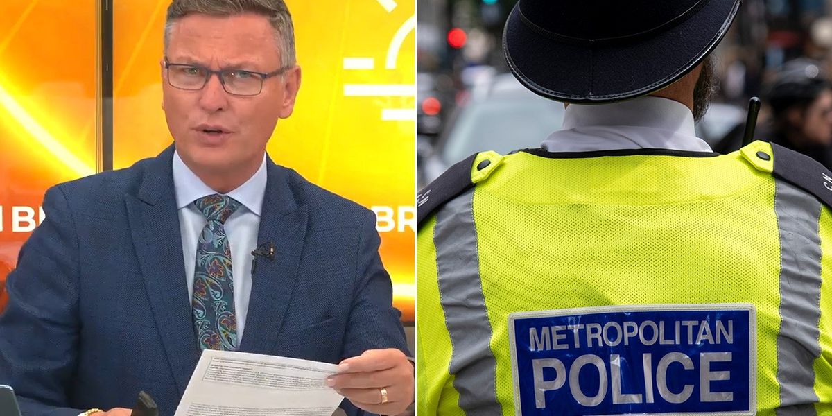 NextImg:'The world's gone mad!' Stephen Dixon left baffled after Scottish man probed by police for singing Flower of Scotland at English train station