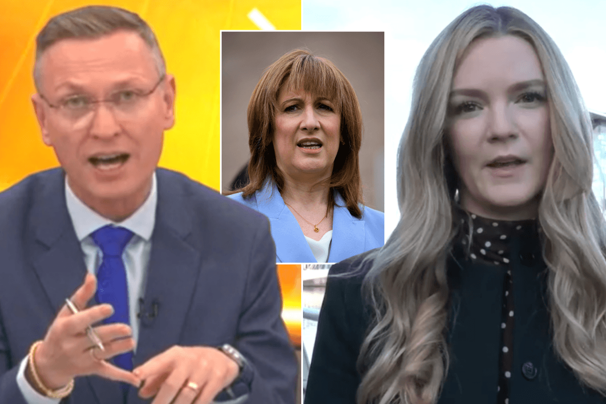 Stephen Dixon; Rachel Reeves; Kate Dearden