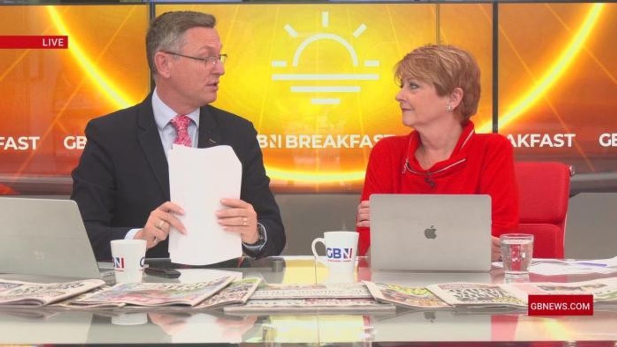 Prince William’s ‘face shows his disappointment’ as he watches the England squad in the Euros