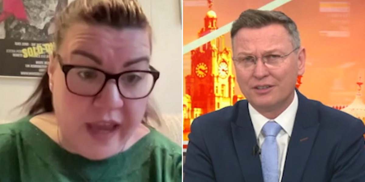 NextImg:Stephen Dixon speechless as guest defends inheritance death tax: 'Inherently unfair!'