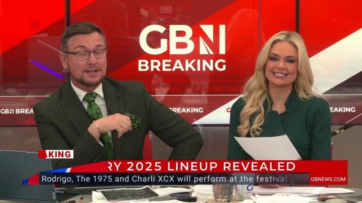 REVEALED: The reason why there is no Glastonbury Festival in 2026